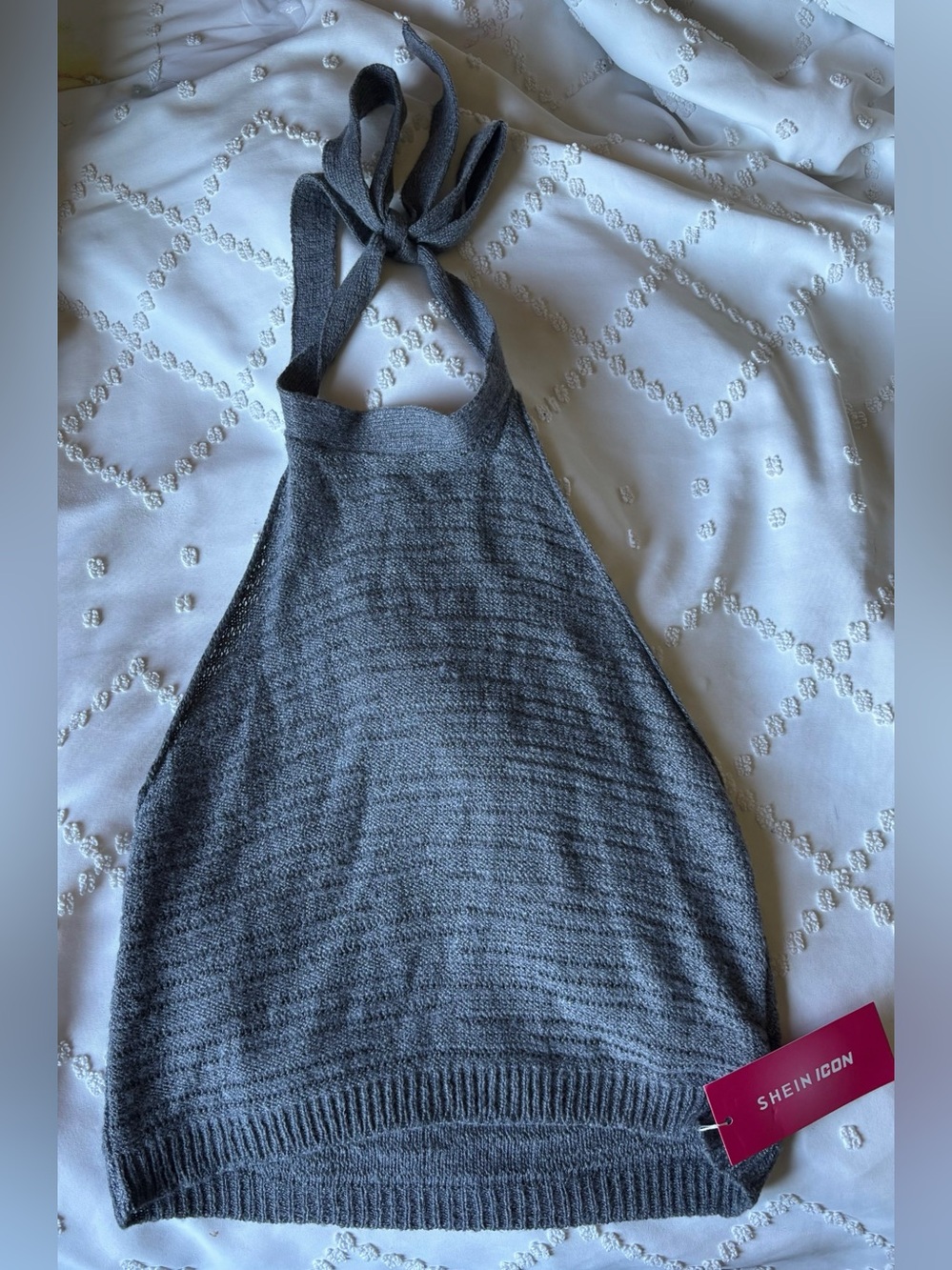 NWT top